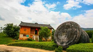 云南民族村 景点图 116_11