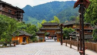 西江千户苗寨 景点图 12_3