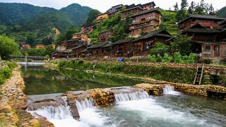 西江千户苗寨 景点图 12_12