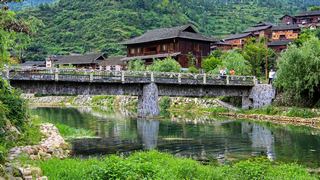 西江千户苗寨 景点图 12_20