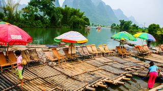 阳朔遇龙河 景点图 120_2