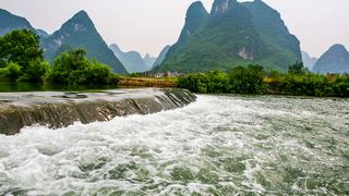阳朔遇龙河 景点图 120_3