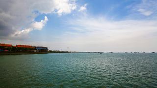 北海银滩 景点图 123_3