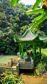 通灵大峡谷 景点图 125_15
