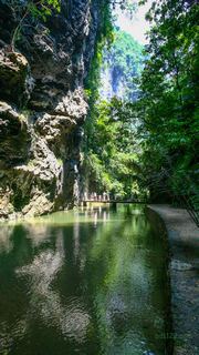 通灵大峡谷 景点图 125_17