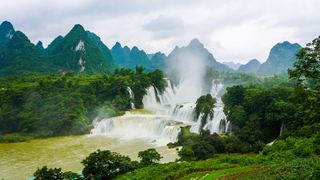 德天大瀑布 景点图 126_3