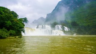 德天大瀑布 景点图 126_4