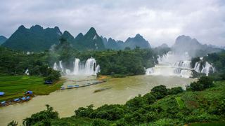 德天大瀑布 景点图 126_5