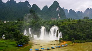 德天大瀑布 景点图 126_6