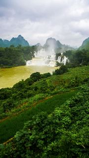 德天大瀑布 景点图 126_7