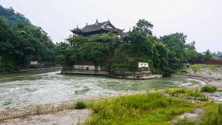 都江堰 景点图 128_7