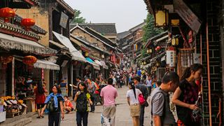 青岩古镇 景点图 13_7