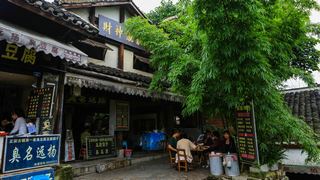 青岩古镇 景点图 13_10