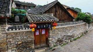 青岩古镇 景点图 13_20