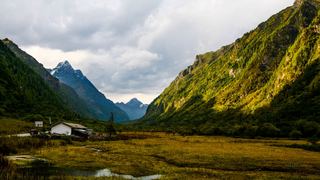四姑娘山 景点图 130_2