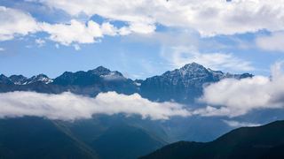 四姑娘山 景点图 130_4