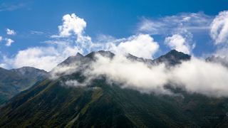 四姑娘山 景点图 130_6