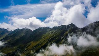 四姑娘山 景点图 130_8