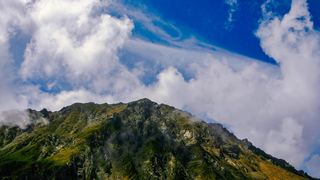 四姑娘山 景点图 130_10