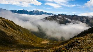 四姑娘山 景点图 130_11