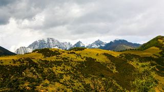 四姑娘山 景点图 130_14