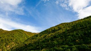 四姑娘山 景点图 130_15
