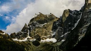 四姑娘山 景点图 130_16