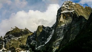 四姑娘山 景点图 130_17