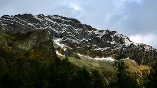 四姑娘山 景点图 130_18