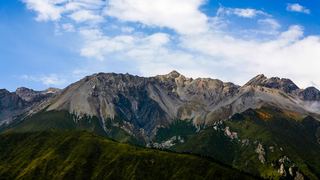 黄龙风景区 景点图 131_6