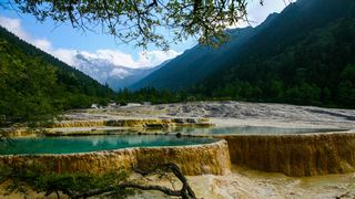 黄龙风景区 景点图 131_12