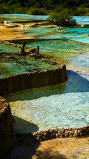 黄龙风景区 景点图 131_15