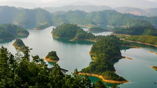千岛湖 景点图 132_4