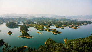 千岛湖 景点图 132_5