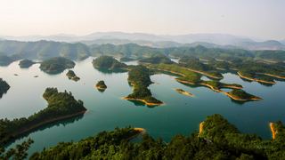 千岛湖 景点图 132_6