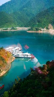 千岛湖 景点图 132_10