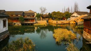 乌镇 景点图 134_5