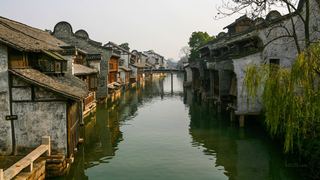 乌镇 景点图 134_8