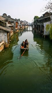 乌镇 景点图 134_9