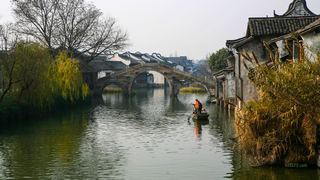 乌镇 景点图 134_10