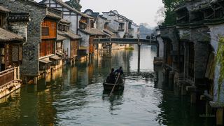 乌镇 景点图 134_11