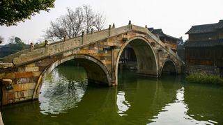 乌镇 景点图 134_13