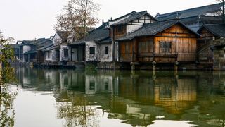 乌镇 景点图 134_15