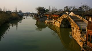 乌镇 景点图 134_17
