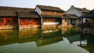 乌镇 景点图 134_18