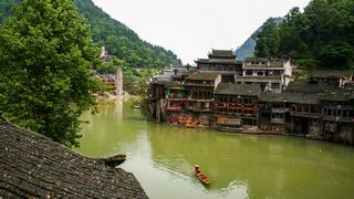 凤凰古城 景点图 135_2