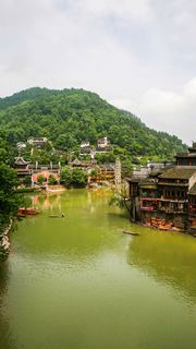 凤凰古城 景点图 135_4