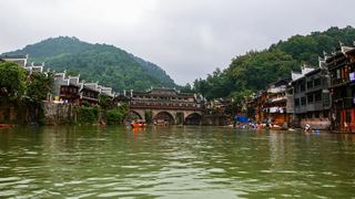 凤凰古城 景点图 135_7