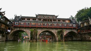 凤凰古城 景点图 135_8