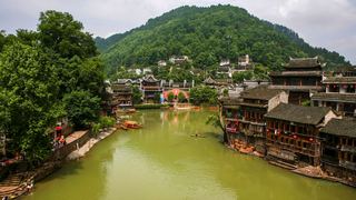 凤凰古城 景点图 135_10
